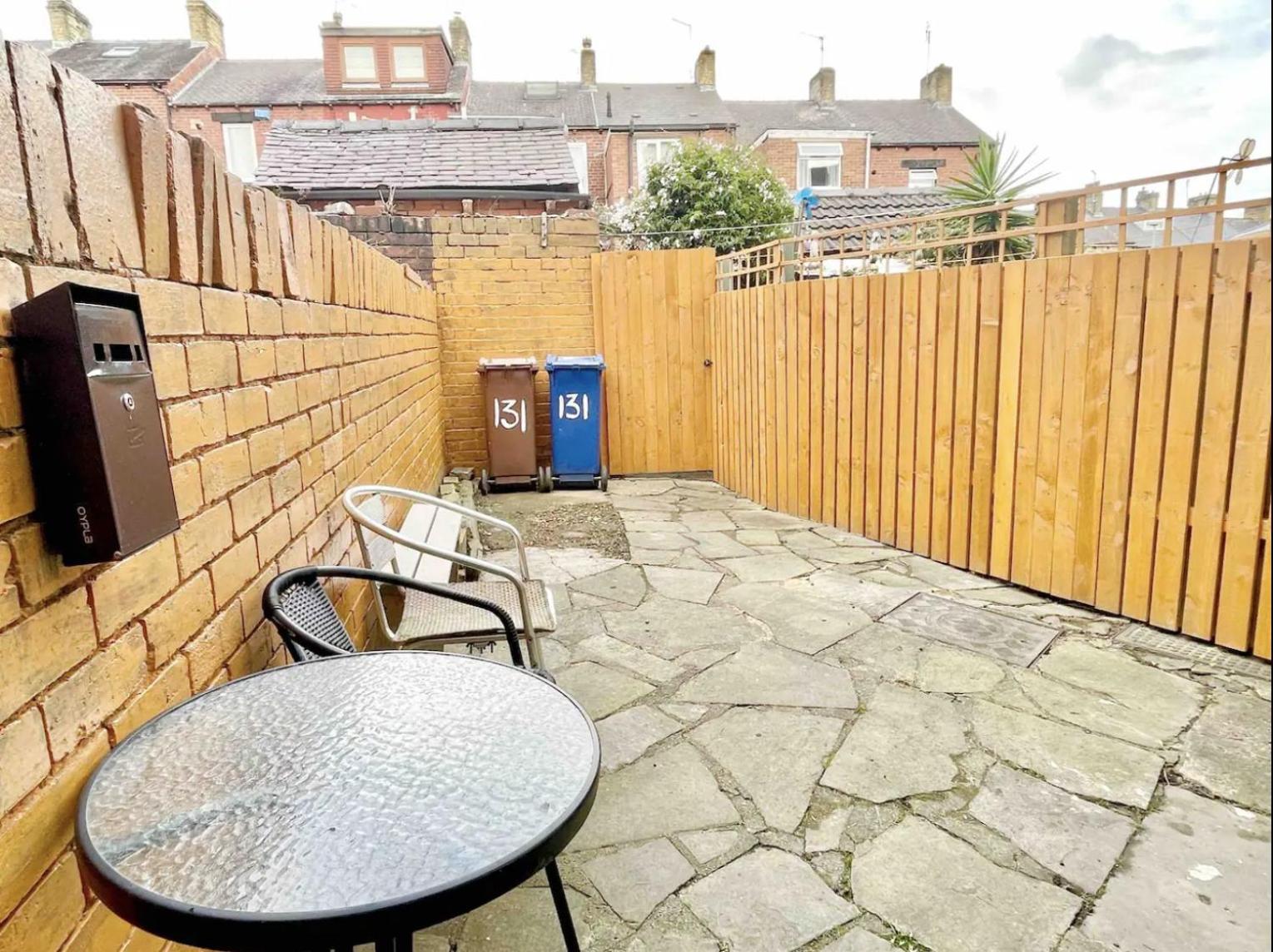 Summer Lane House-3 Bedrooms-Close To M1-Longer Stay-Free Parking Barnsley Dış mekan fotoğraf